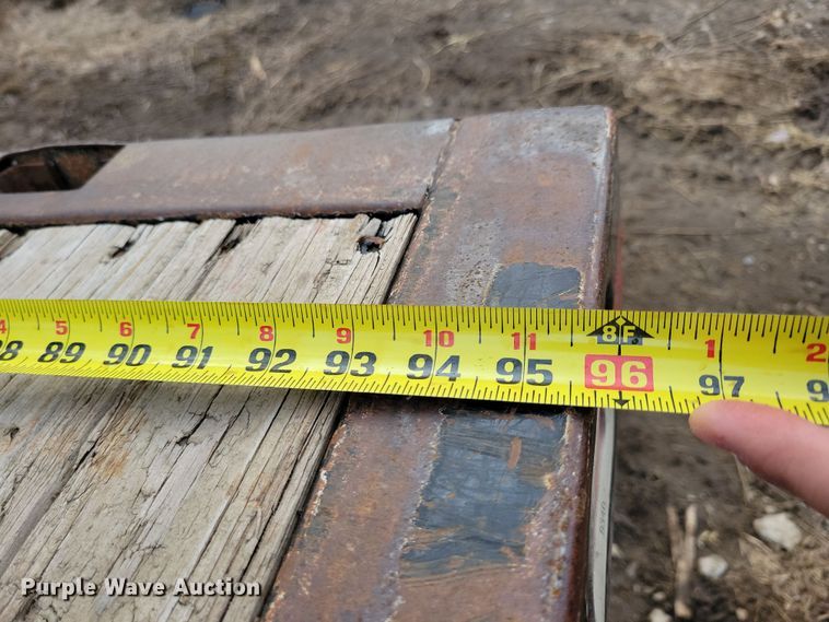 image for item NB9890 2015 Dodge Ram 5500 Crew Cab dump flatbed truck