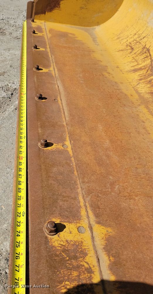 image for item NB9893 2015 Caterpillar 420F2 backhoe