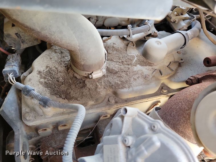 image for item NB9893 2015 Caterpillar 420F2 backhoe