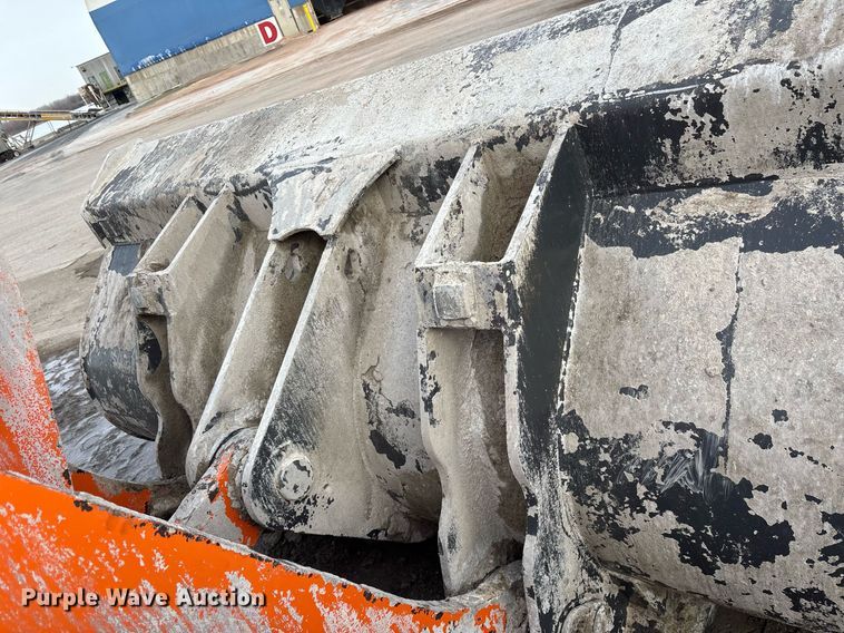 image for item OB9452 Doosan DL300-3 wheel loader