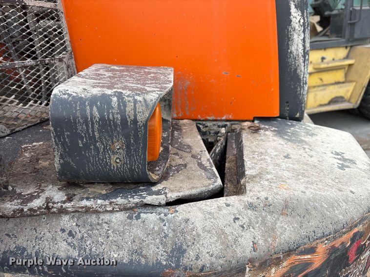 image for item OB9452 Doosan DL300-3 wheel loader