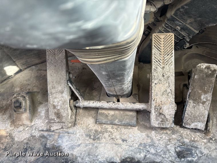 image for item OB9452 Doosan DL300-3 wheel loader