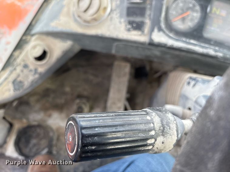 image for item OB9452 Doosan DL300-3 wheel loader