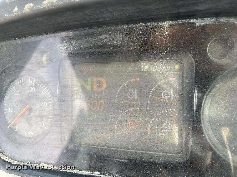 image for item OB9452 Doosan DL300-3 wheel loader