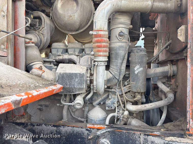 image for item OB9452 Doosan DL300-3 wheel loader