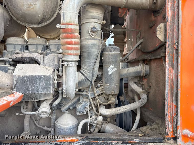 image for item OB9452 Doosan DL300-3 wheel loader