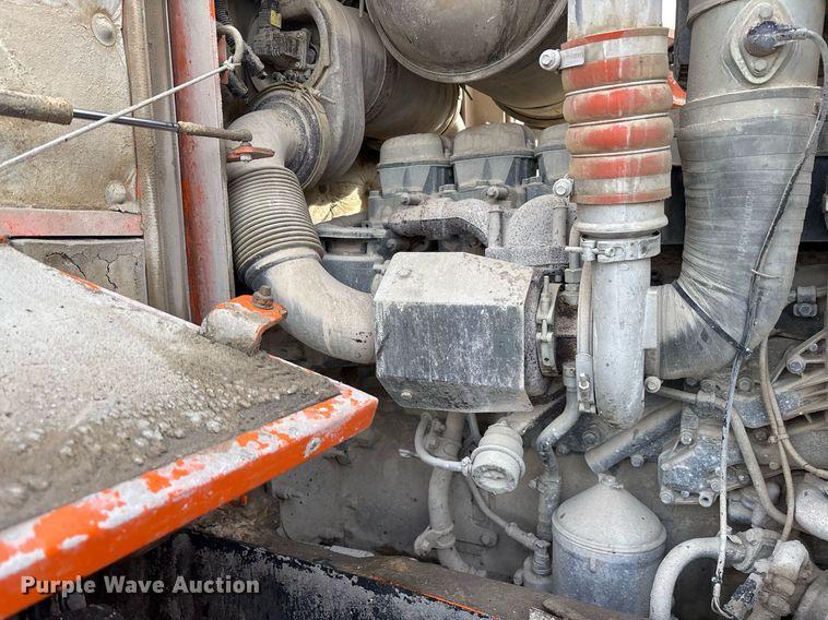 image for item OB9452 Doosan DL300-3 wheel loader