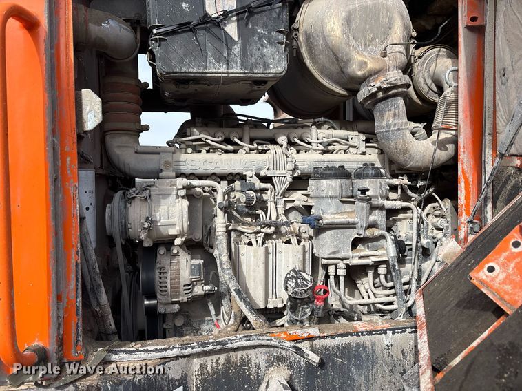 image for item OB9452 Doosan DL300-3 wheel loader