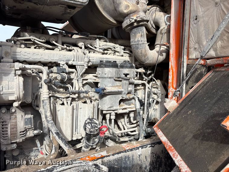 image for item OB9452 Doosan DL300-3 wheel loader