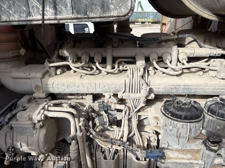 image for item OB9452 Doosan DL300-3 wheel loader