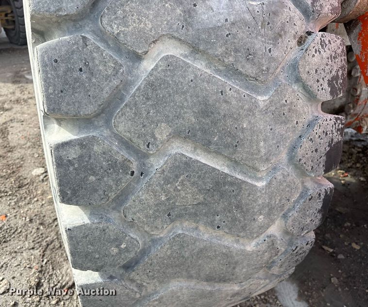 image for item OB9452 Doosan DL300-3 wheel loader