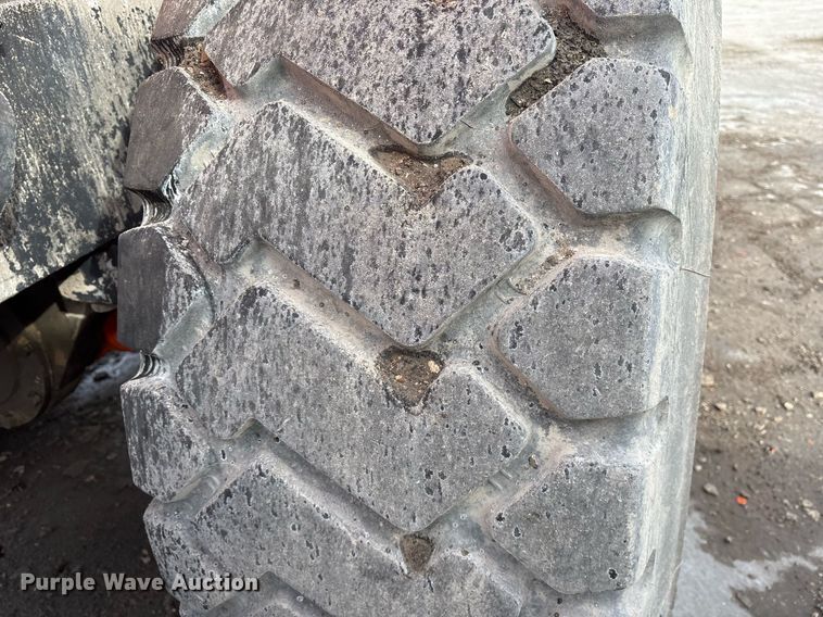 image for item OB9452 Doosan DL300-3 wheel loader