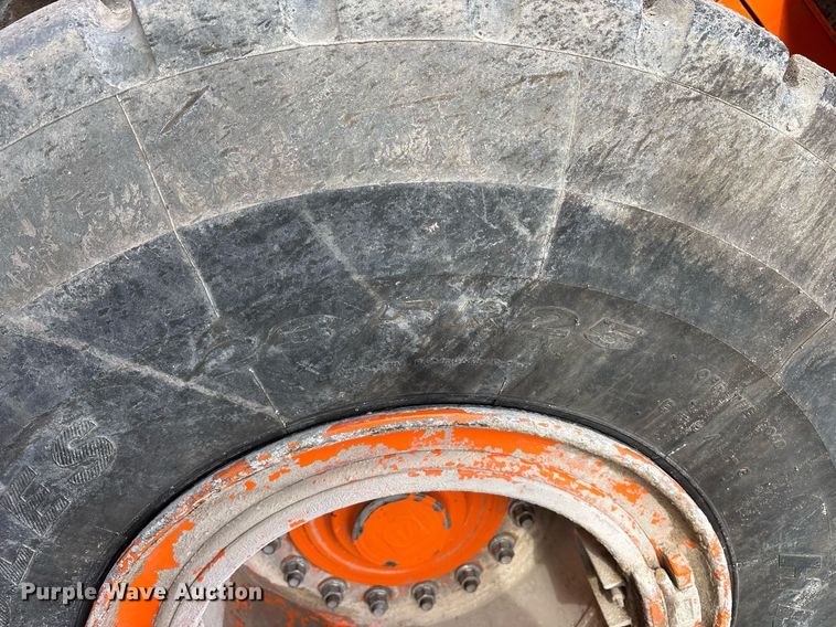 image for item OB9452 Doosan DL300-3 wheel loader