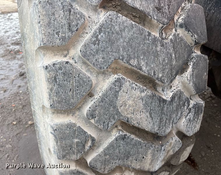 image for item OB9452 Doosan DL300-3 wheel loader