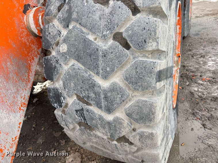image for item OB9452 Doosan DL300-3 wheel loader