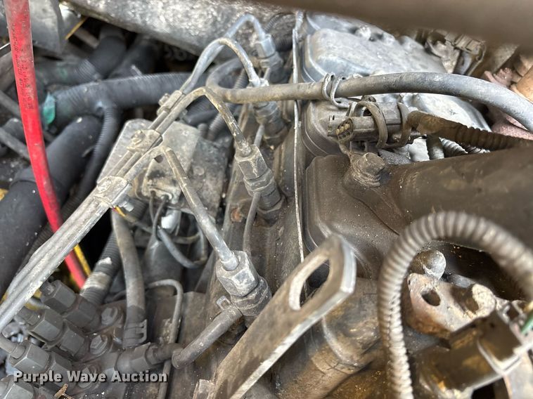 image for item OB9455 2015 New Holland L213 skid steer loader