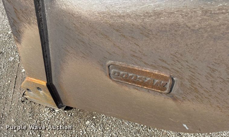 image for item OB9458 Doosan DL420-5 wheel loader