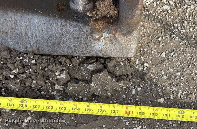 image for item OB9458 Doosan DL420-5 wheel loader