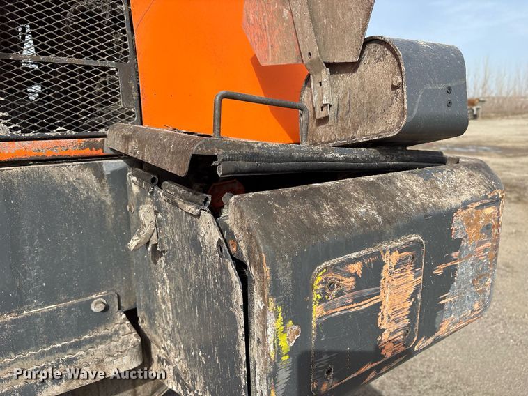 image for item OB9458 Doosan DL420-5 wheel loader