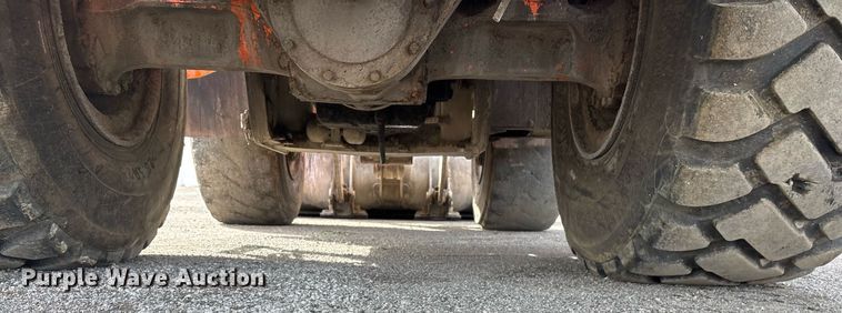 image for item OB9458 Doosan DL420-5 wheel loader