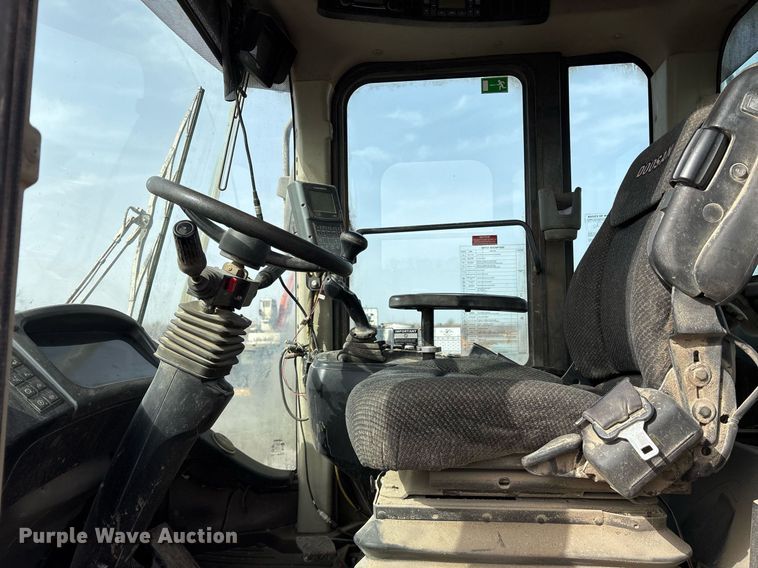 image for item OB9458 Doosan DL420-5 wheel loader