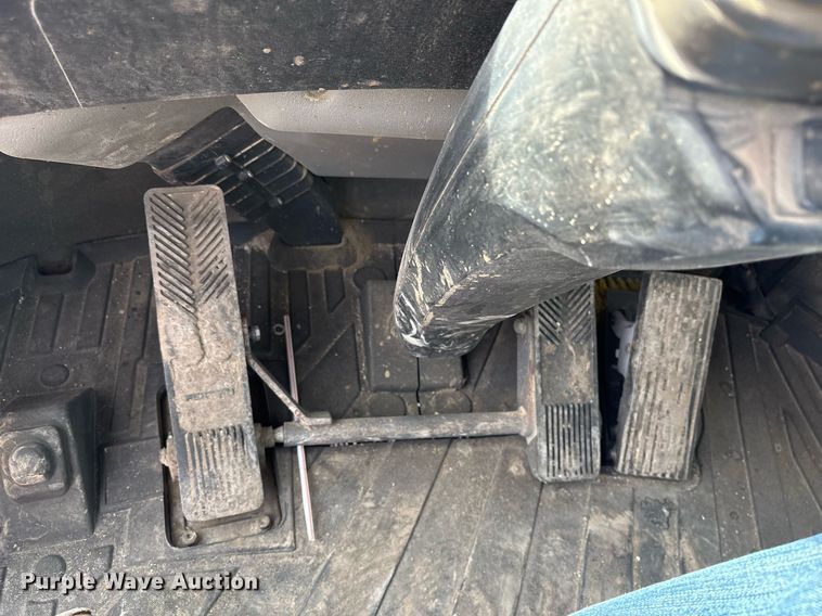 image for item OB9458 Doosan DL420-5 wheel loader