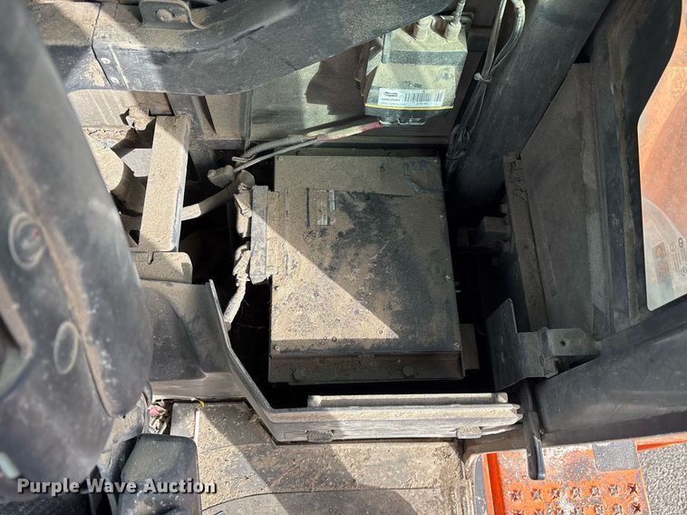 image for item OB9458 Doosan DL420-5 wheel loader