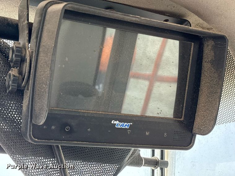 image for item OB9458 Doosan DL420-5 wheel loader