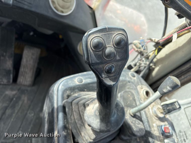 image for item OB9458 Doosan DL420-5 wheel loader