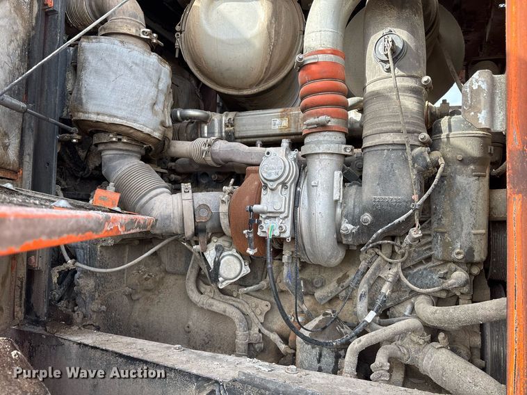 image for item OB9458 Doosan DL420-5 wheel loader