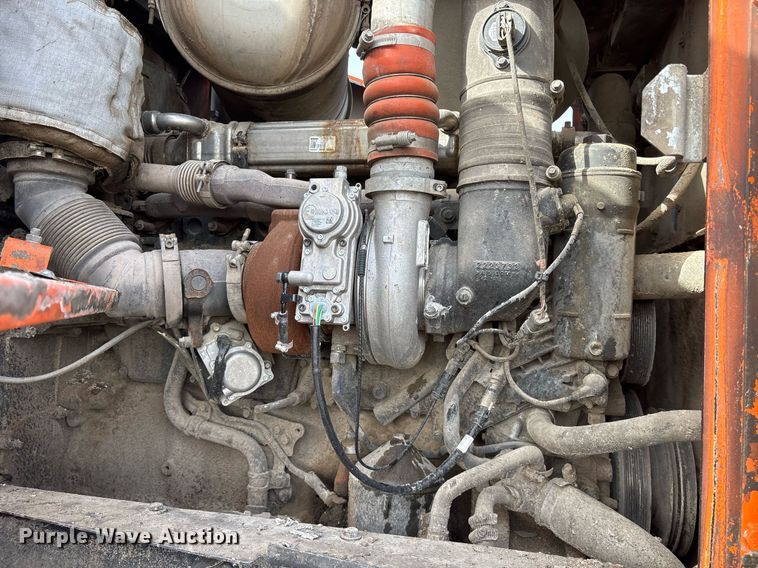 image for item OB9458 Doosan DL420-5 wheel loader