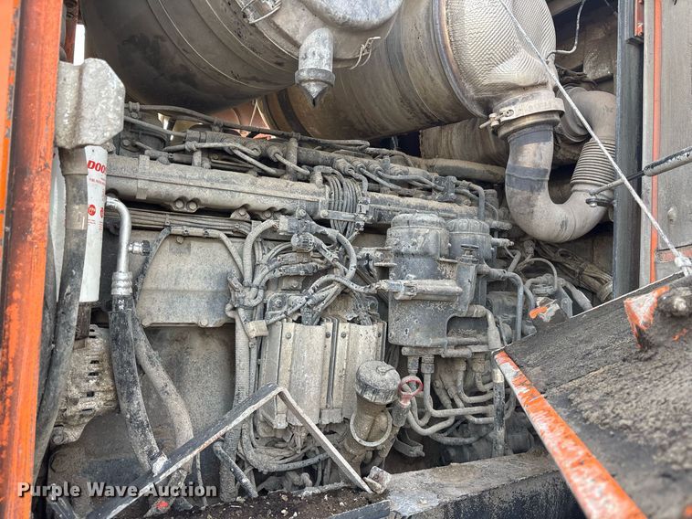 image for item OB9458 Doosan DL420-5 wheel loader