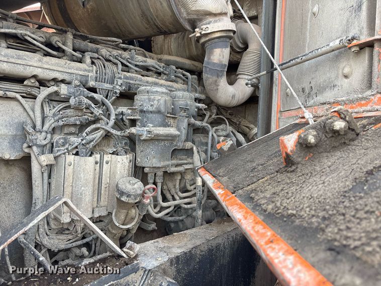 image for item OB9458 Doosan DL420-5 wheel loader