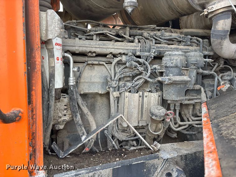 image for item OB9458 Doosan DL420-5 wheel loader