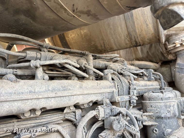 image for item OB9458 Doosan DL420-5 wheel loader