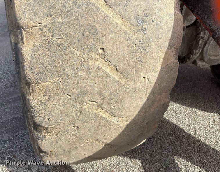 image for item OB9458 Doosan DL420-5 wheel loader