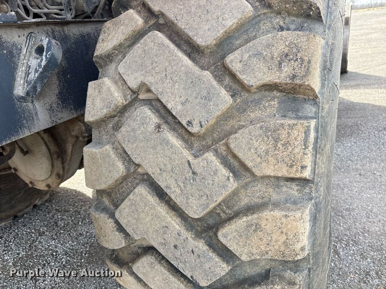 image for item OB9458 Doosan DL420-5 wheel loader