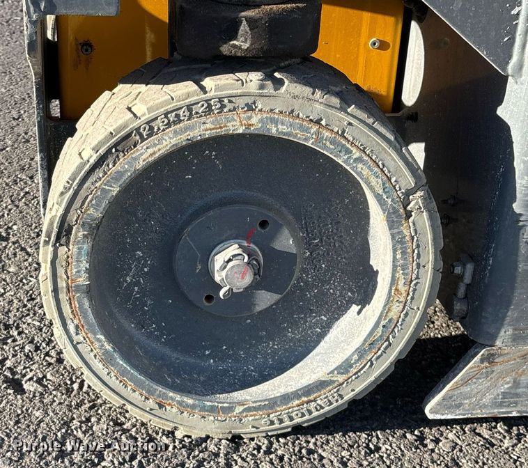 image for item YA0189 2019 Haulotte Star 20 AC E vertical lift