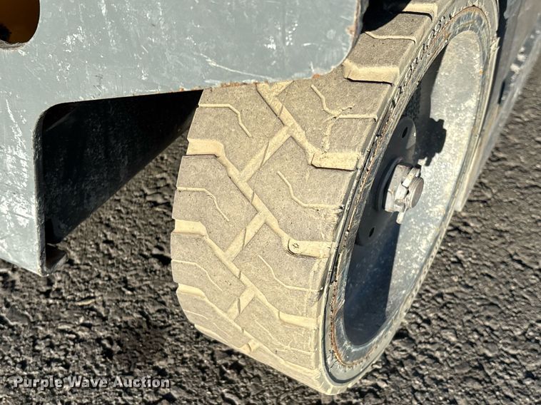 image for item YA0189 2019 Haulotte Star 20 AC E vertical lift