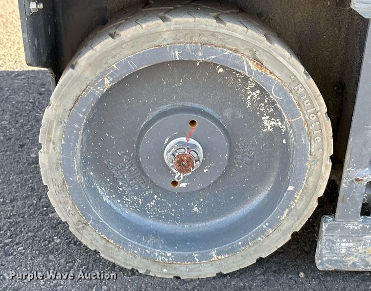 image for item YA0189 2019 Haulotte Star 20 AC E vertical lift