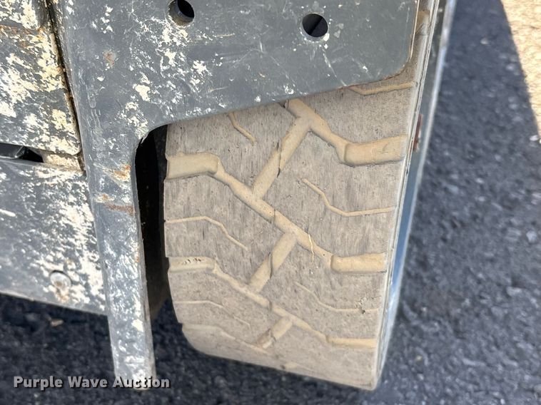 image for item YA0189 2019 Haulotte Star 20 AC E vertical lift