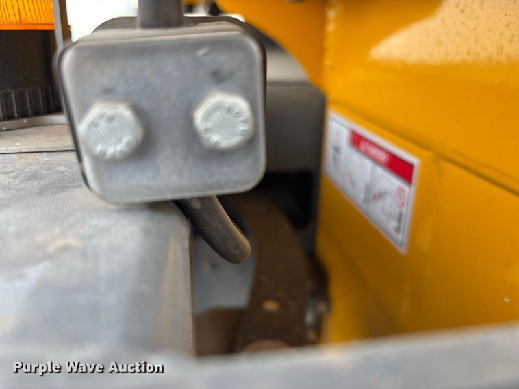 image for item YA0191 2019 Haulotte Star 20 AC E vertical lift