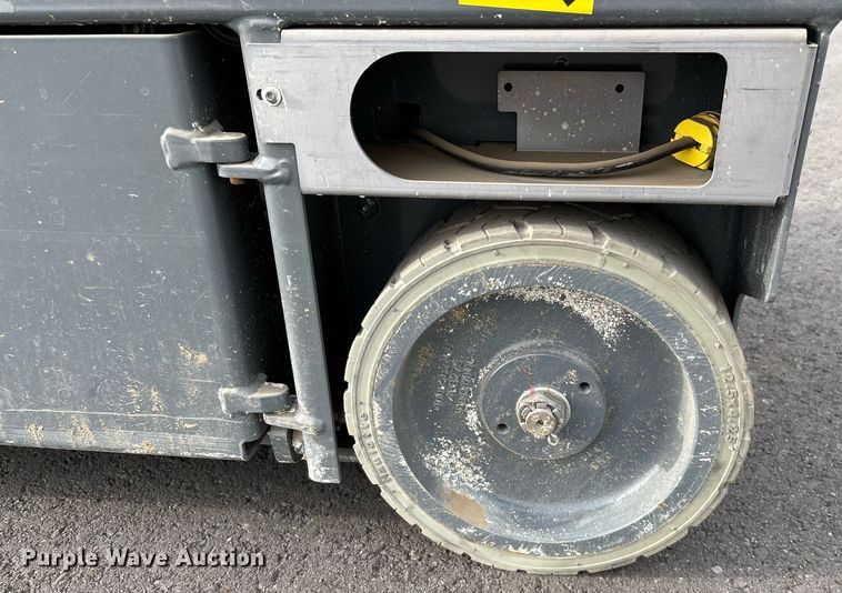 image for item YA0191 2019 Haulotte Star 20 AC E vertical lift