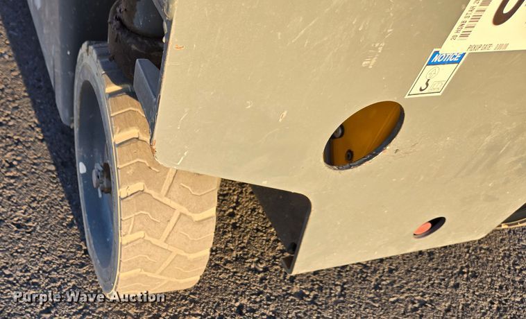 image for item YA0197 2019 Haulotte Star 20 AC E vertical lift