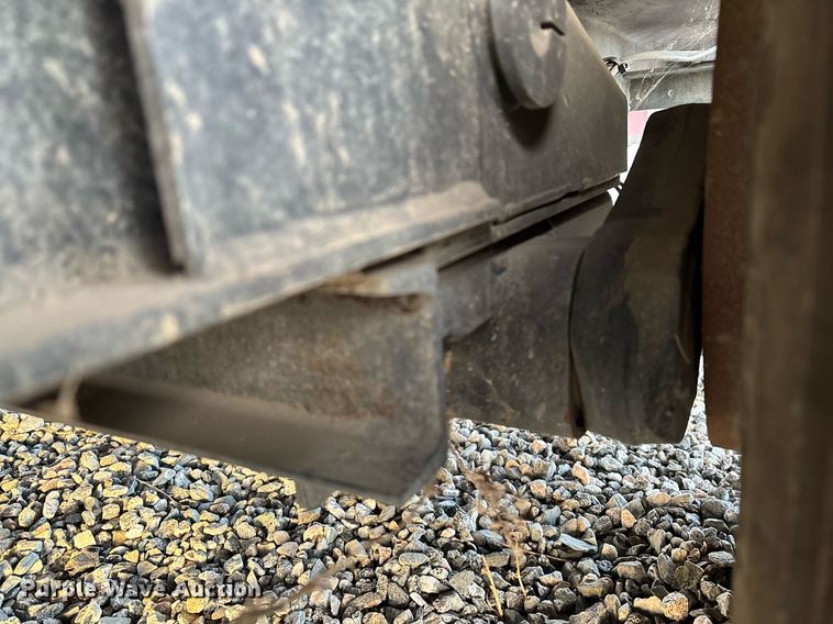 image for item YA0253 2021 Monroe Towmaster T-14DT tilt deck equipment trailer