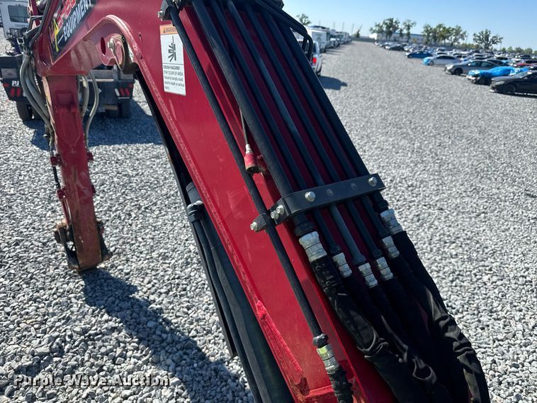 image for item YA0349 2020 Yanmar VIO80-1A mini excavator