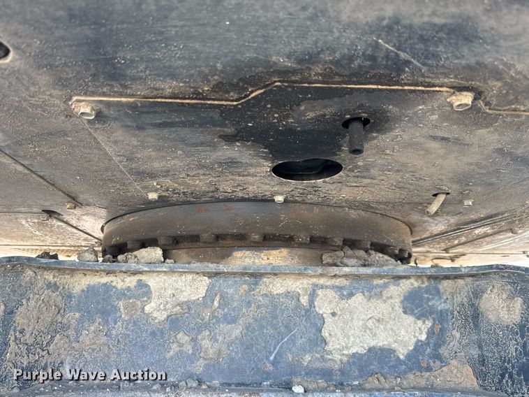 image for item YA0349 2020 Yanmar VIO80-1A mini excavator