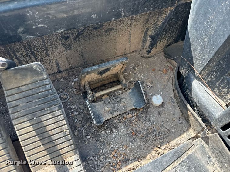 image for item YA0349 2020 Yanmar VIO80-1A mini excavator