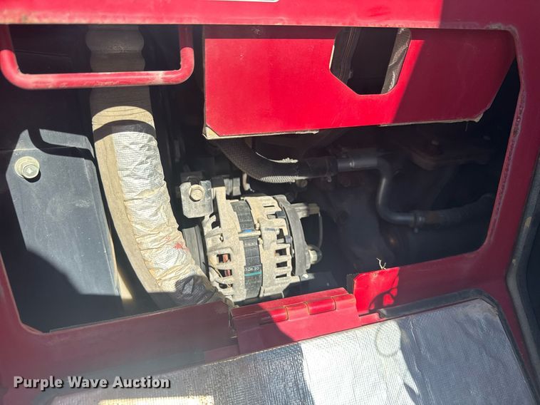 image for item YA0349 2020 Yanmar VIO80-1A mini excavator