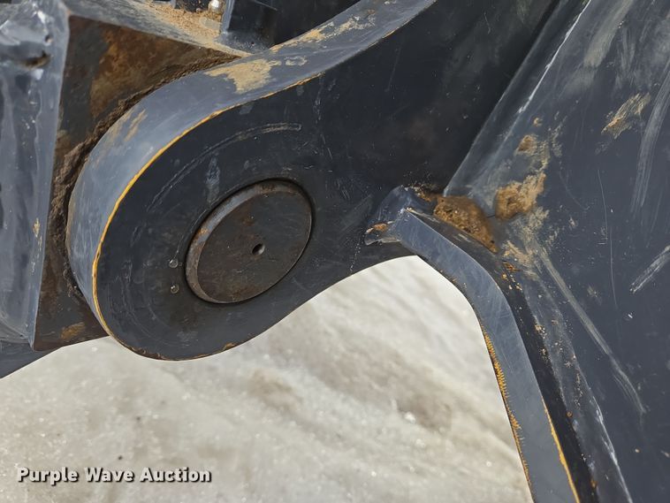 image for item YA0361 2023 XCMG XE55U mini excavator